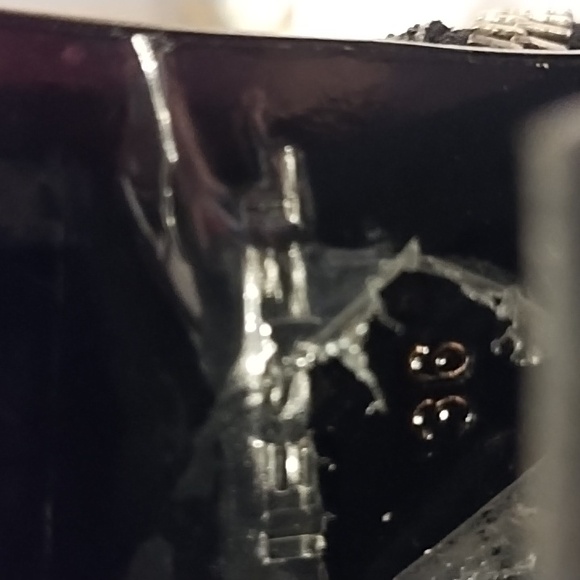 Diesel black women's boot size 36 (nwot) - Picture 10 of 11